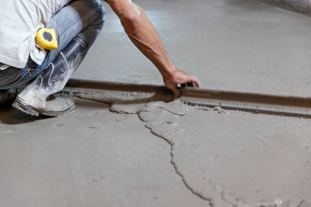 Best Industrial Concrete Flooring in Runnemede, NJ