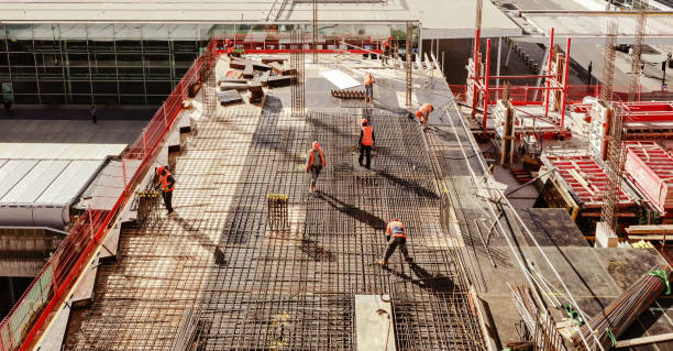 Best Concrete Pool Decks in Runnemede, NJ