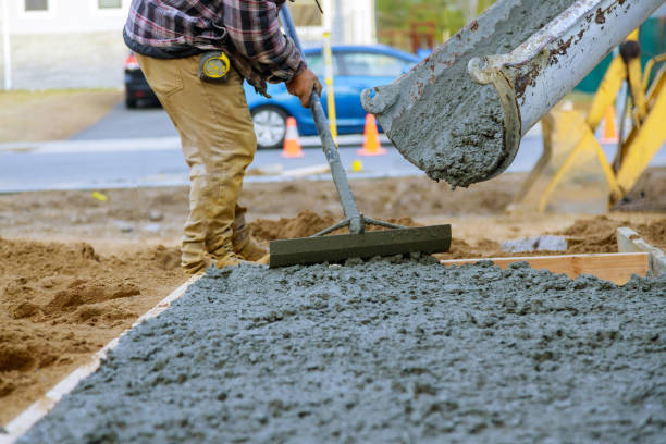 Best Stamped Concrete Services in Runnemede, NJ
