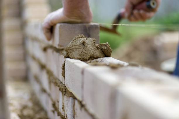 Professional Concrete contractor in NJ