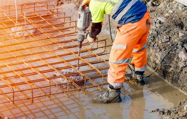 Best Residential Concrete Solutions in Runnemede, NJ