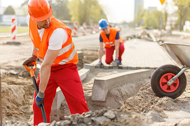 Best Concrete Sealing and Maintenance in Runnemede, NJ