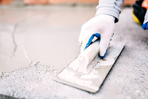 Best Concrete Driveway Installation in Runnemede, NJ