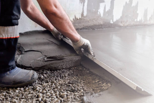 Best Concrete Patio Design and Installation in Runnemede, NJ